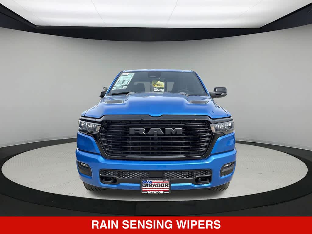 Thumbnail: 2026 RAM 1500 - 7