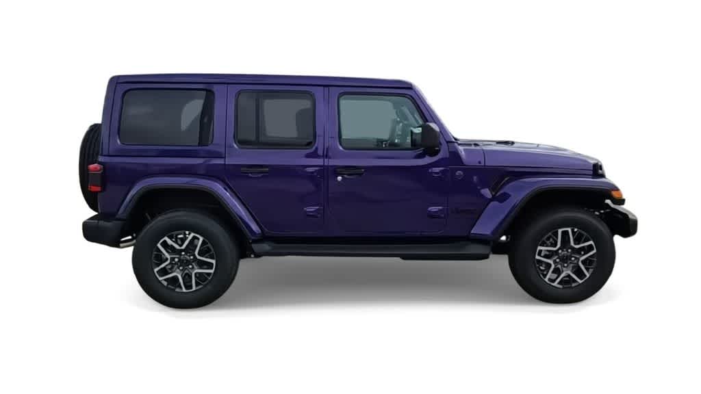 Thumbnail: 2026 Jeep Wrangler - 9