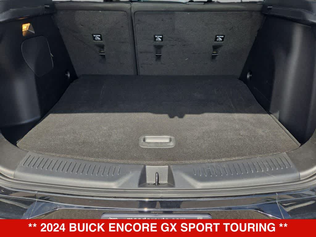 Thumbnail: 2024 Buick Encore GX - 31