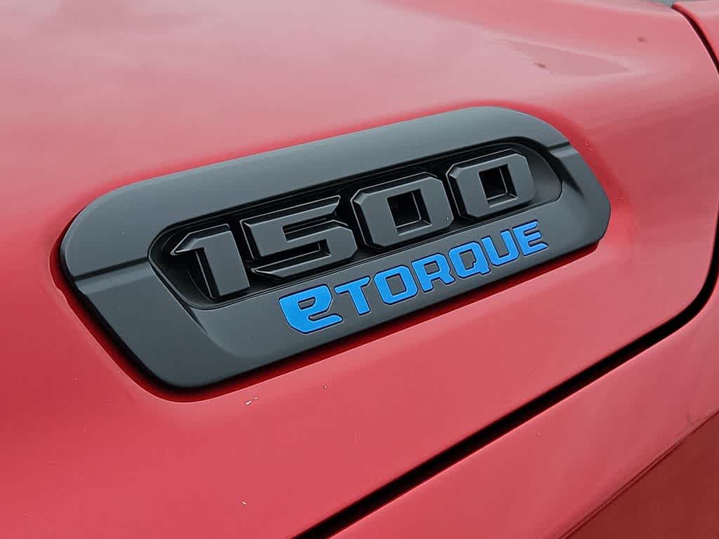 Thumbnail: 2026 RAM 1500 - 13