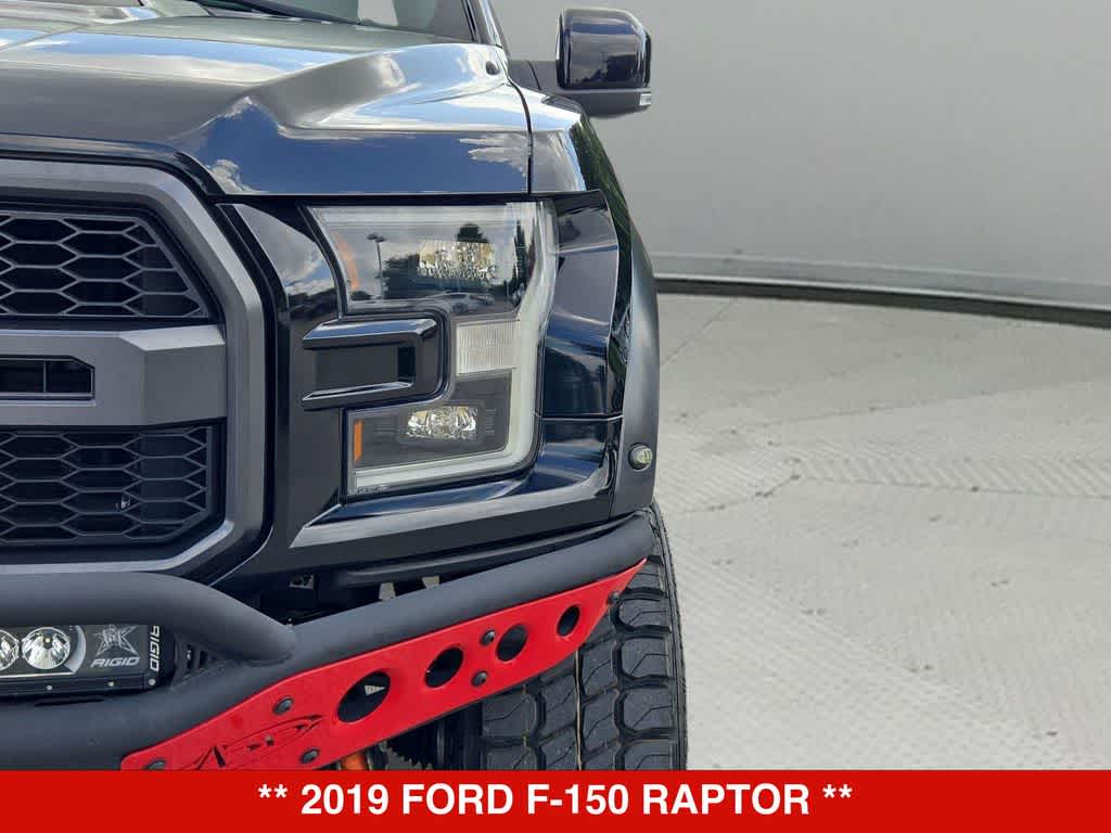 Thumbnail: 2019 Ford F-150 - 10