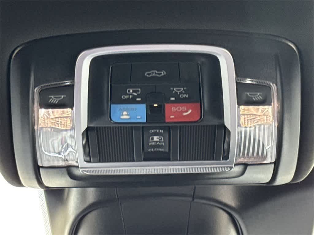 Thumbnail: 2026 RAM 2500 - 19