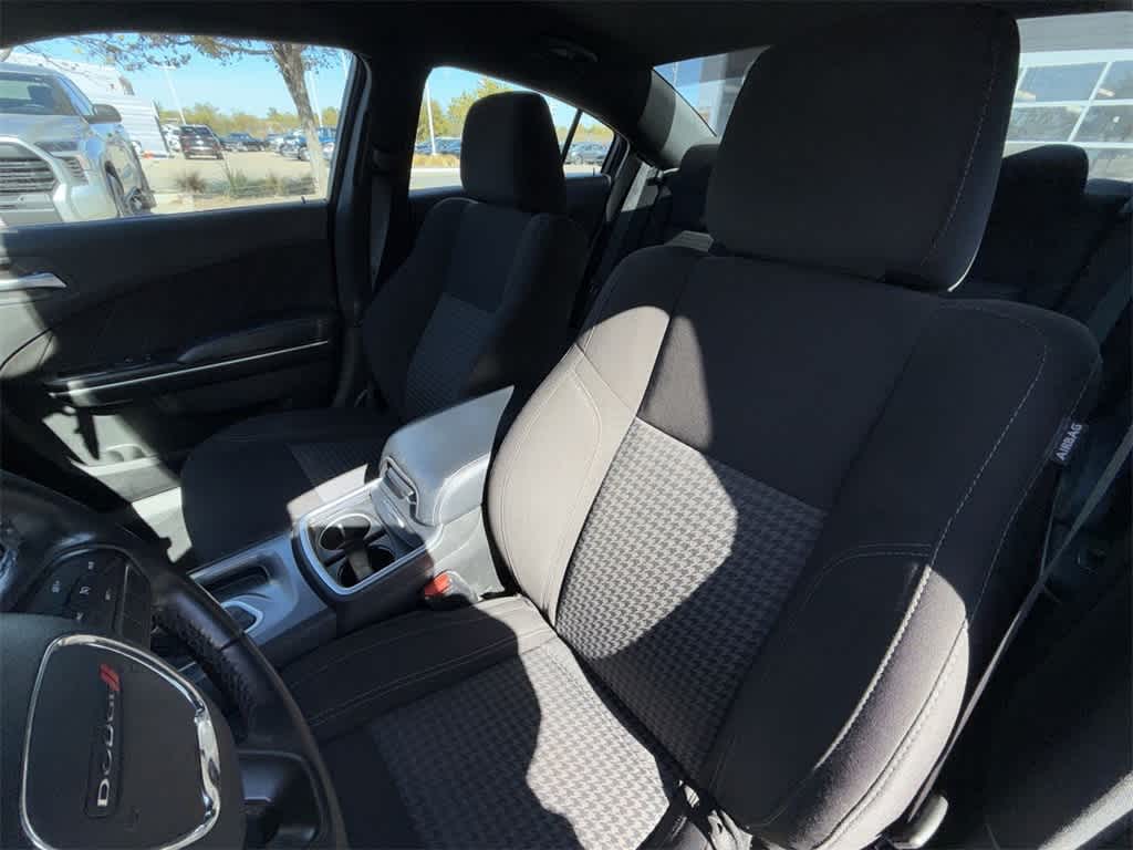 Thumbnail: 2023 Dodge Charger - 9