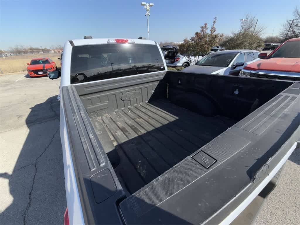 Thumbnail: 2023 Ford F-150 - 22