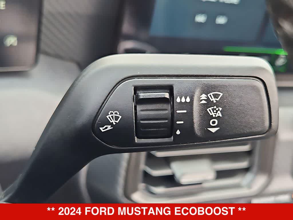 Thumbnail: 2024 Ford Mustang - 27