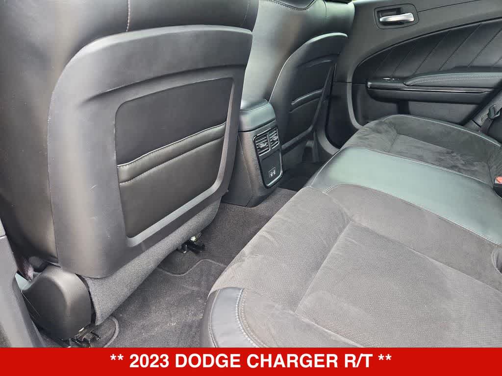 Thumbnail: 2023 Dodge Charger - 17