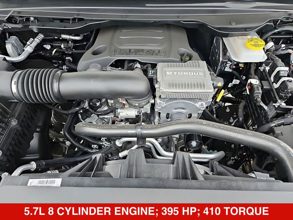 Thumbnail: 2026 RAM 1500 - 15