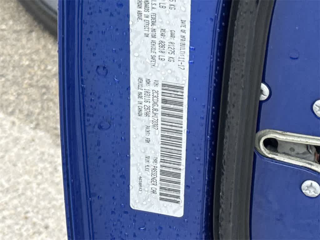 Thumbnail: 2018 Dodge Charger - 25