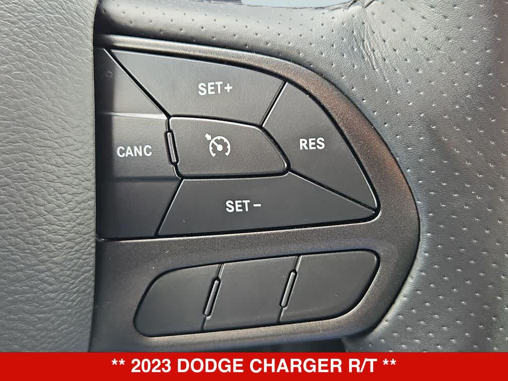 Thumbnail: 2023 Dodge Charger - 24