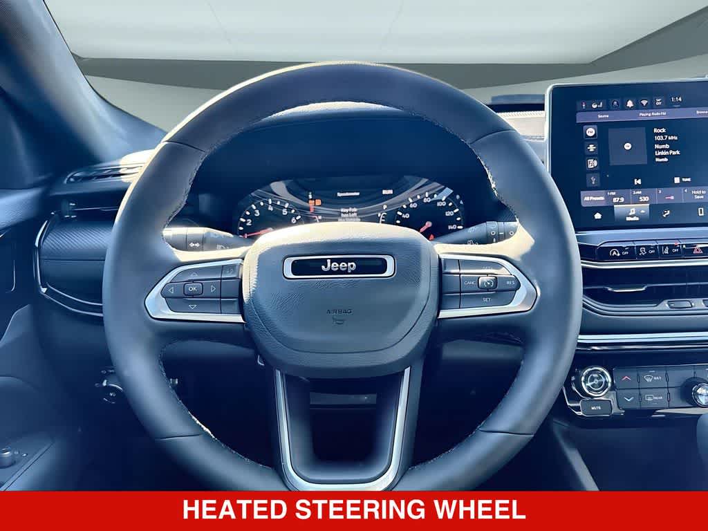 Thumbnail: 2026 Jeep Compass - 19