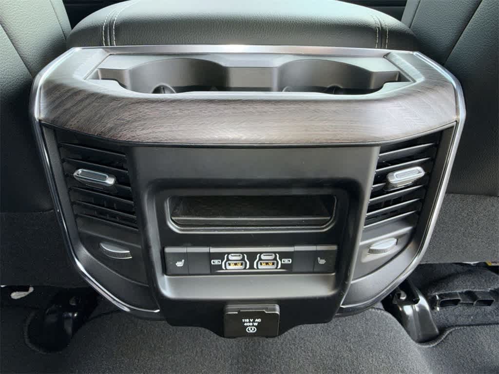 Thumbnail: 2026 RAM 2500 - 20