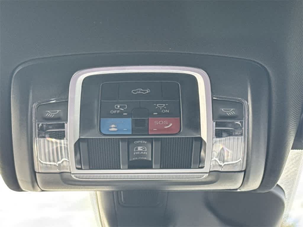 Thumbnail: 2026 RAM 1500 - 20