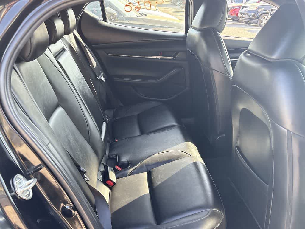 Thumbnail: 2025 Mazda Mazda3 - 16