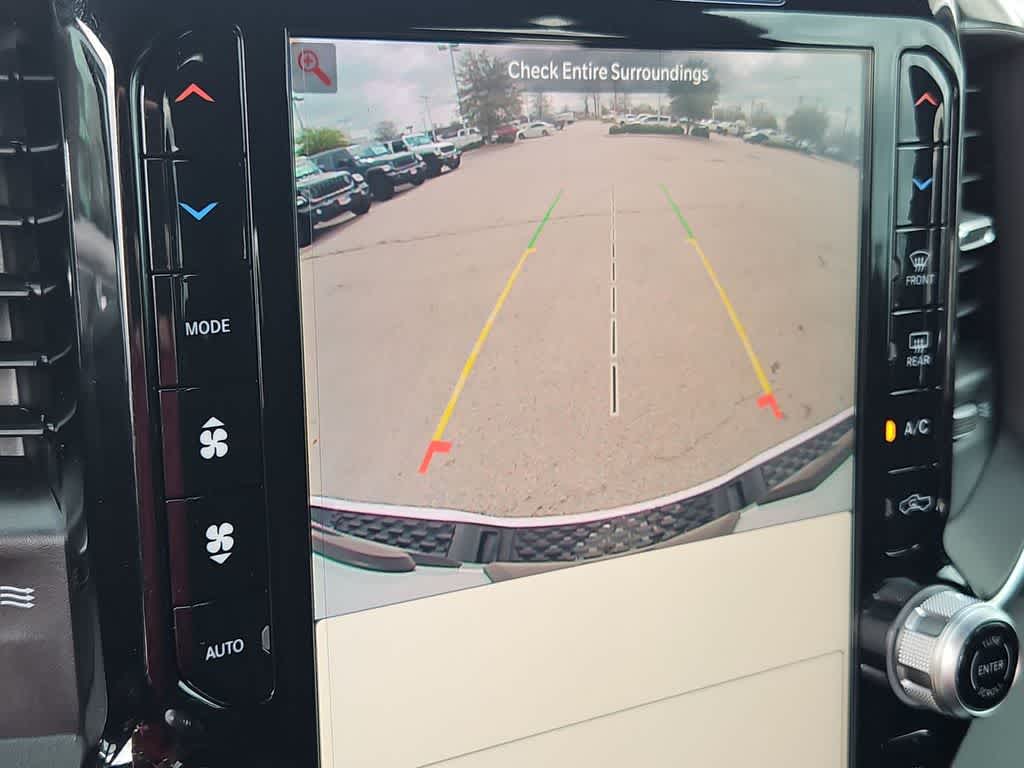 Thumbnail: 2026 RAM 1500 - 30