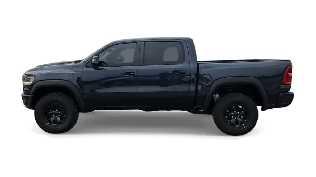 Thumbnail: 2026 RAM 1500 - 5
