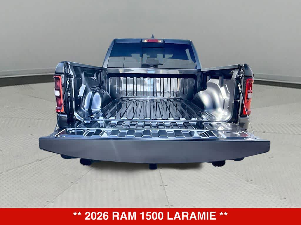Thumbnail: 2026 RAM 1500 - 22