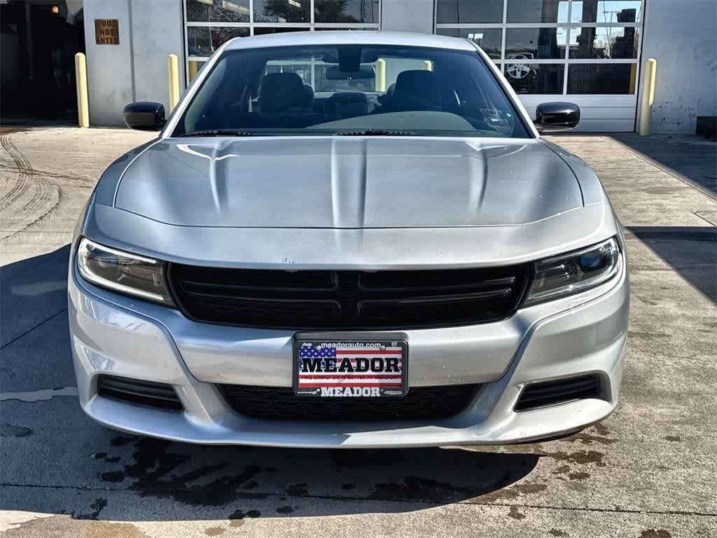 Thumbnail: 2023 Dodge Charger - 6