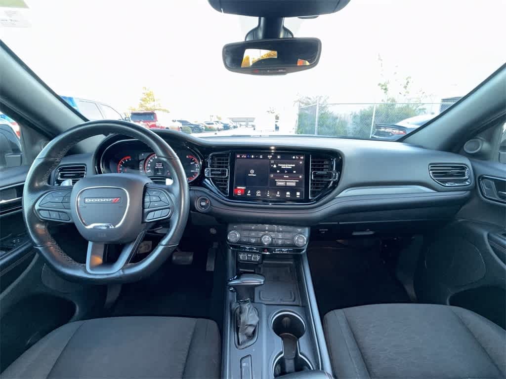Thumbnail: 2023 Dodge Durango - 18