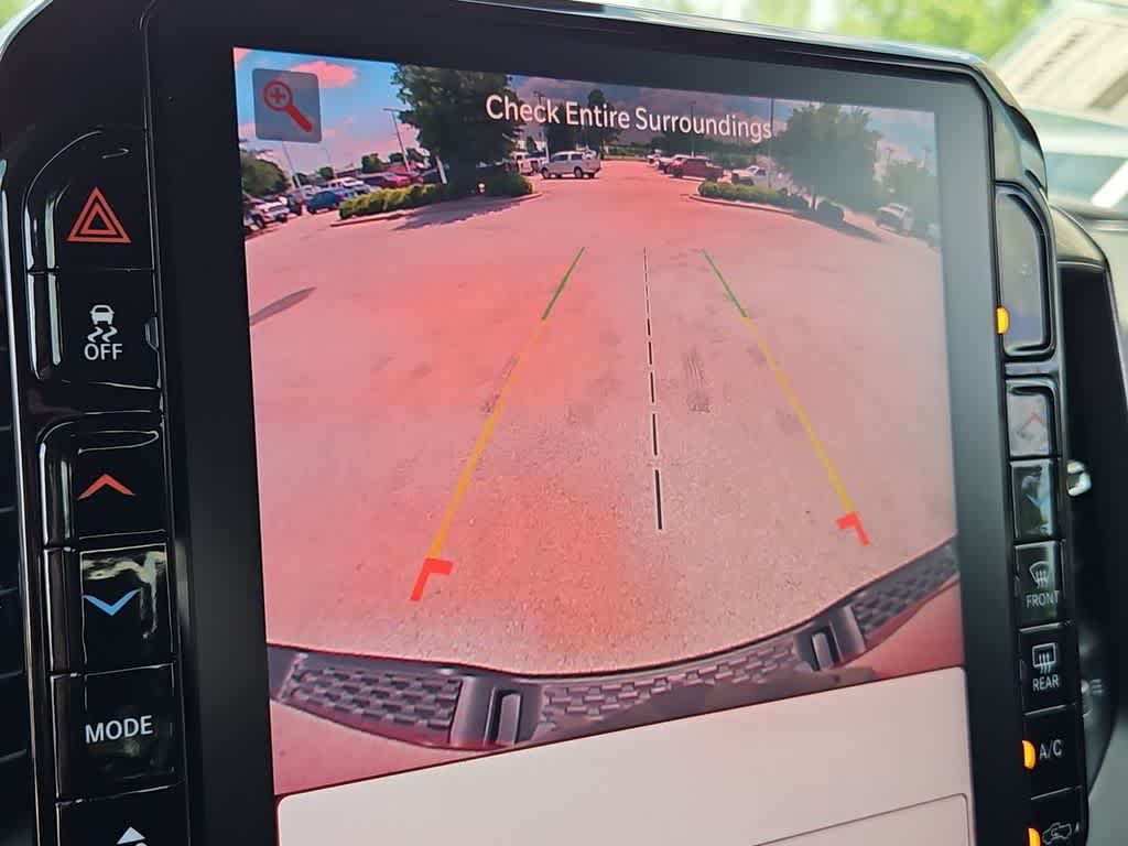 Thumbnail: 2026 RAM 1500 - 32