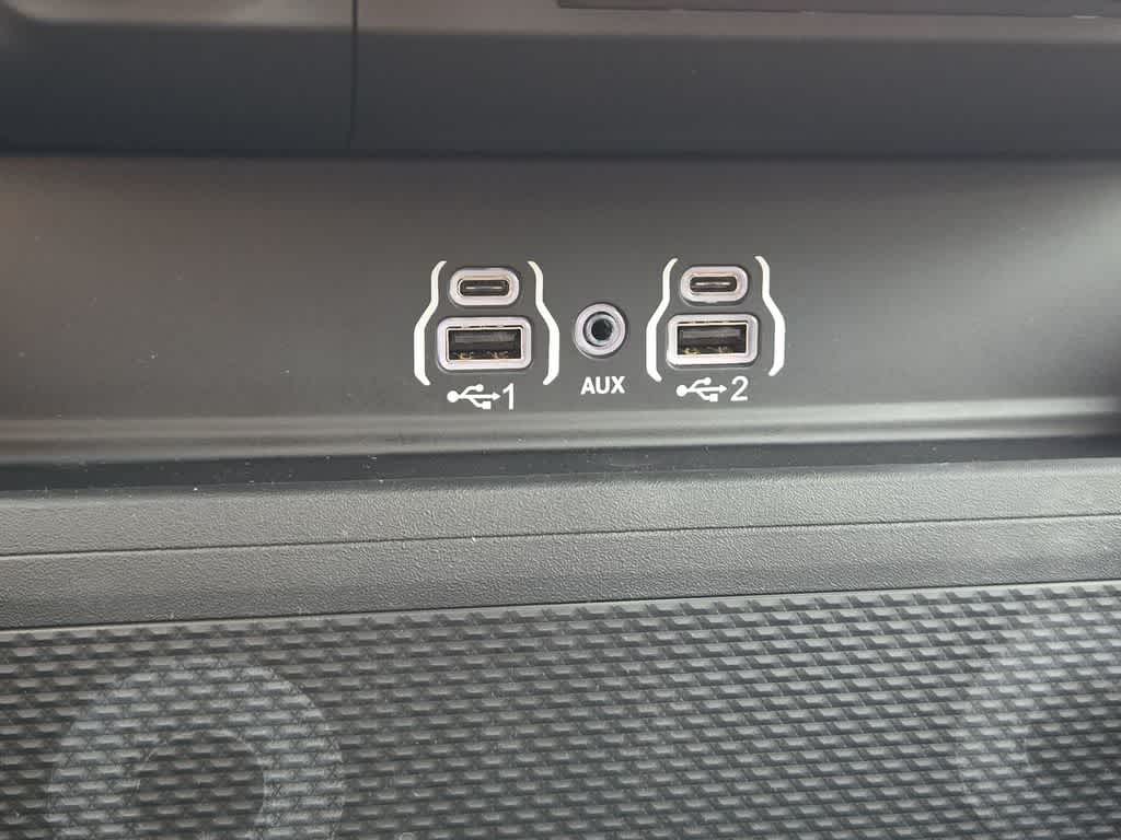 Thumbnail: 2026 RAM 1500 - 30