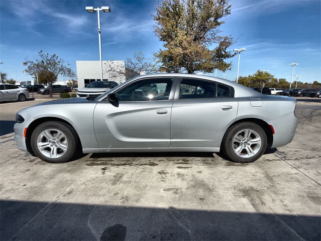 Thumbnail: 2023 Dodge Charger - 3