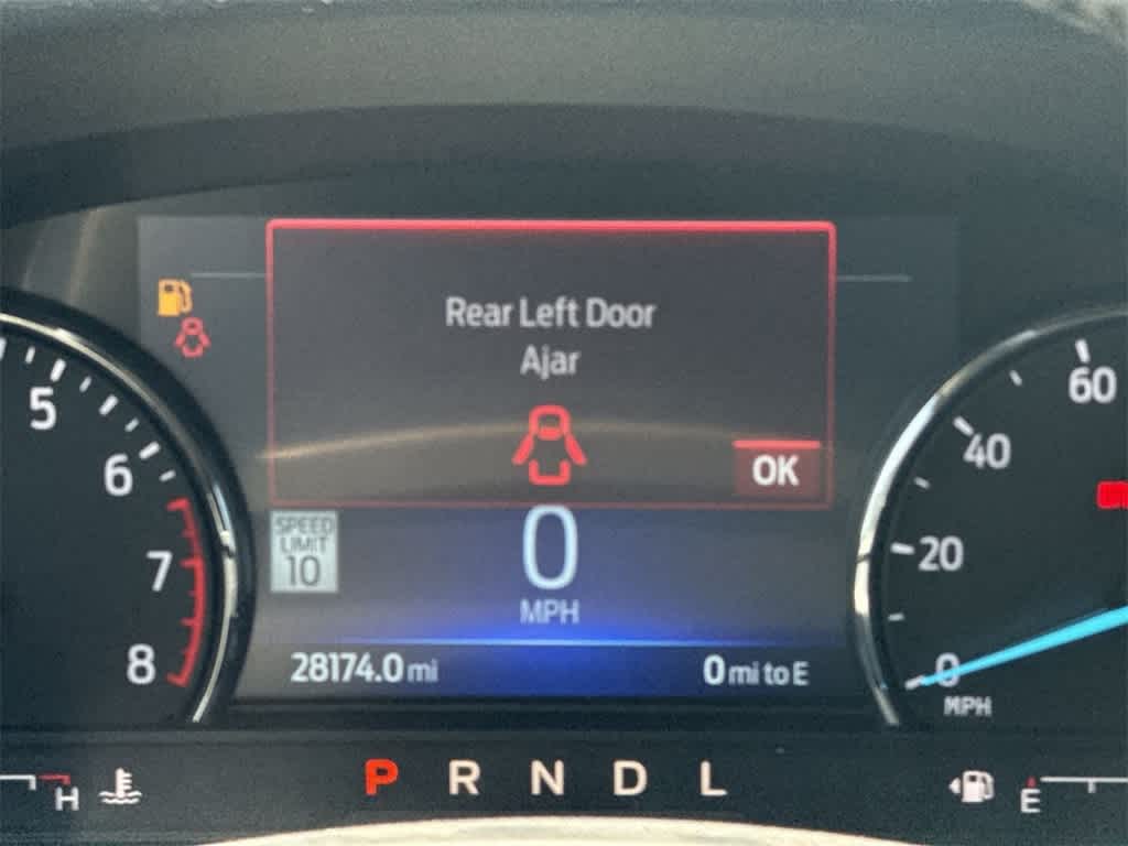 Thumbnail: 2023 Ford Explorer - 21