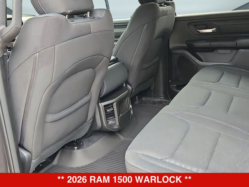 Thumbnail: 2026 RAM 1500 - 19