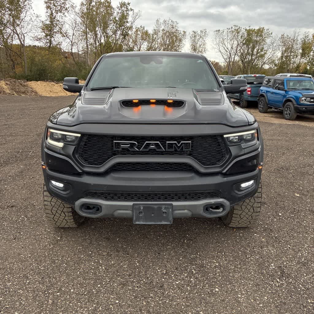 2023 Ram 1500 TRX photo 2