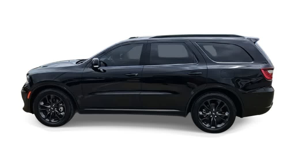 Thumbnail: 2023 Dodge Durango - 5