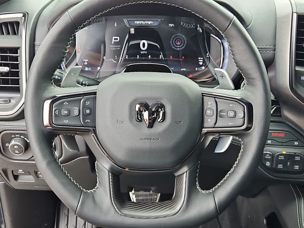 Thumbnail: 2026 RAM 1500 - 23
