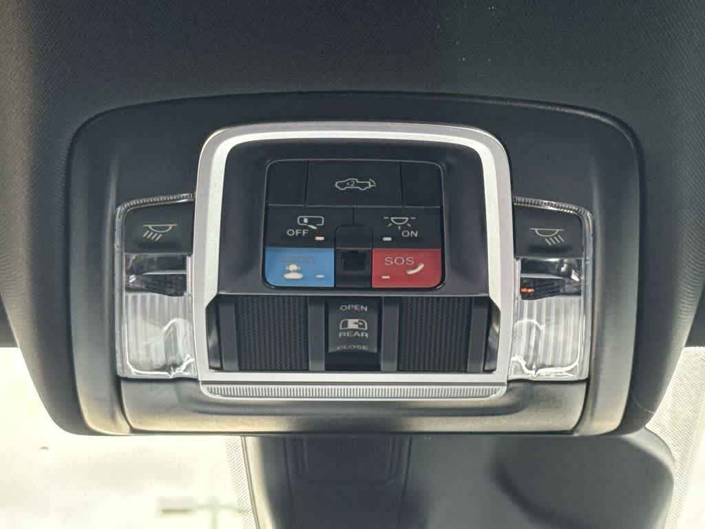 Thumbnail: 2026 RAM 1500 - 19