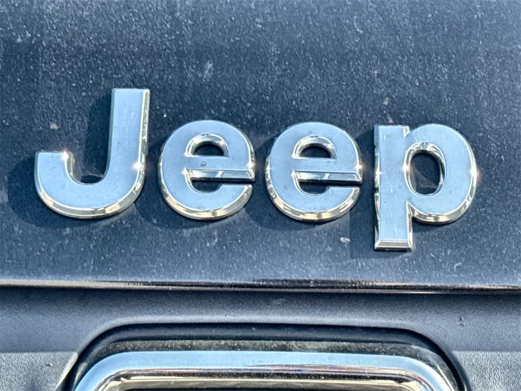 Thumbnail: 2022 Jeep Compass - 7