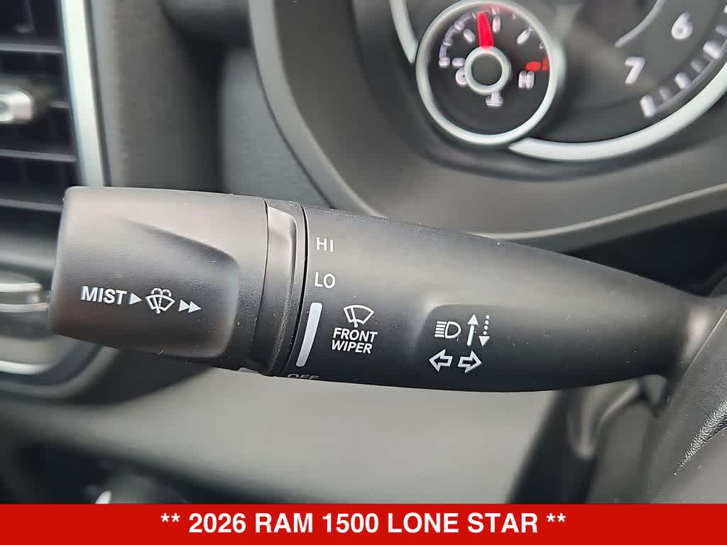 Thumbnail: 2026 RAM 1500 - 26