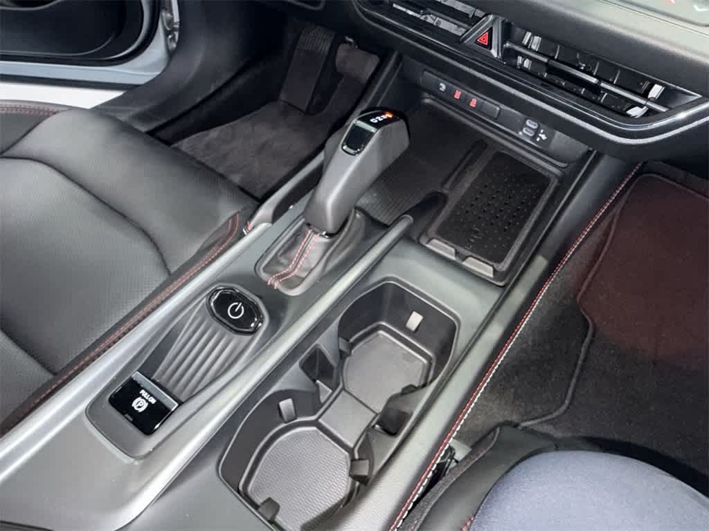 Thumbnail: 2024 Dodge Charger - 16