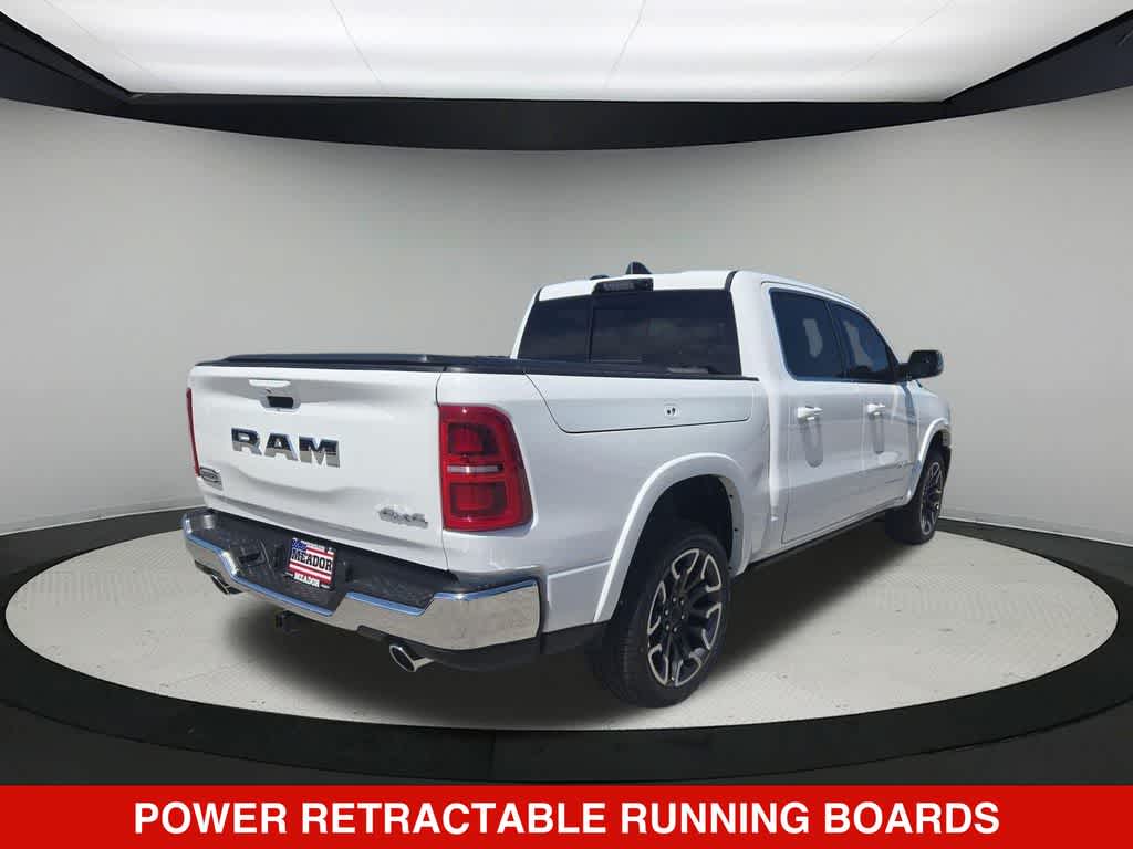 Thumbnail: 2026 RAM 1500 - 6
