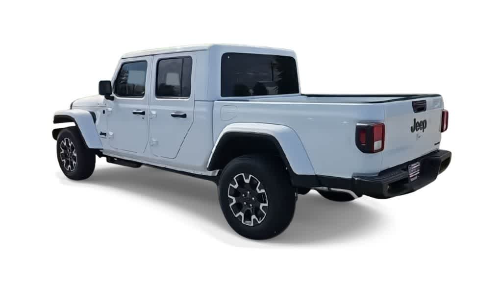 Thumbnail: 2026 Jeep Gladiator - 6