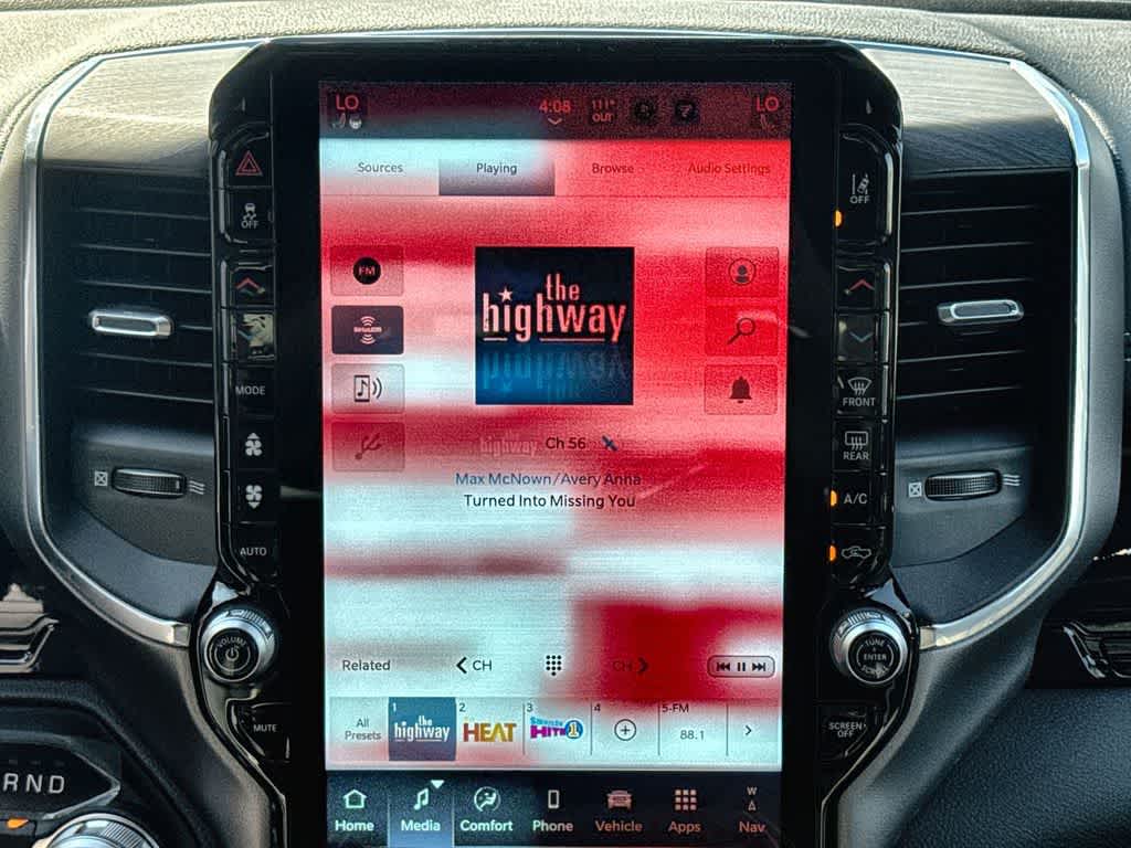 Thumbnail: 2026 RAM 1500 - 15