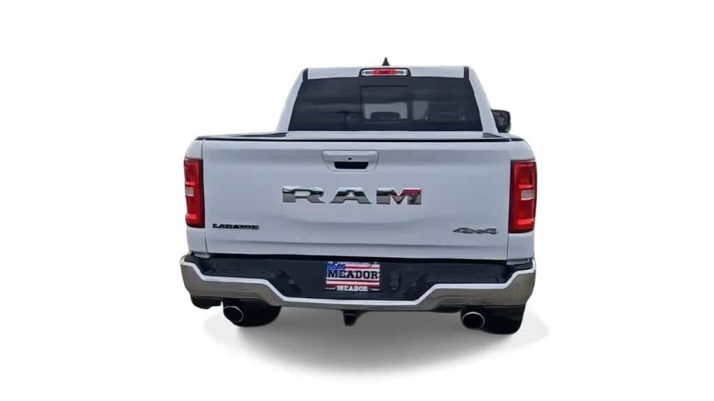 Thumbnail: 2025 RAM 1500 - 7