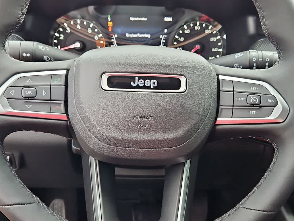 Thumbnail: 2026 Jeep Compass - 23