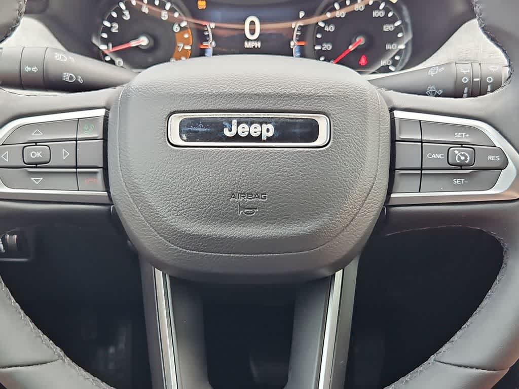 Thumbnail: 2024 Jeep Compass - 23