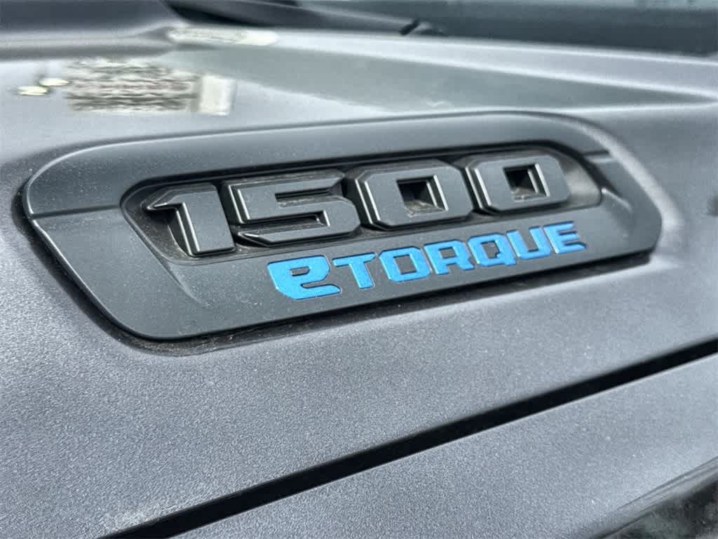 Thumbnail: 2026 RAM 1500 - 8