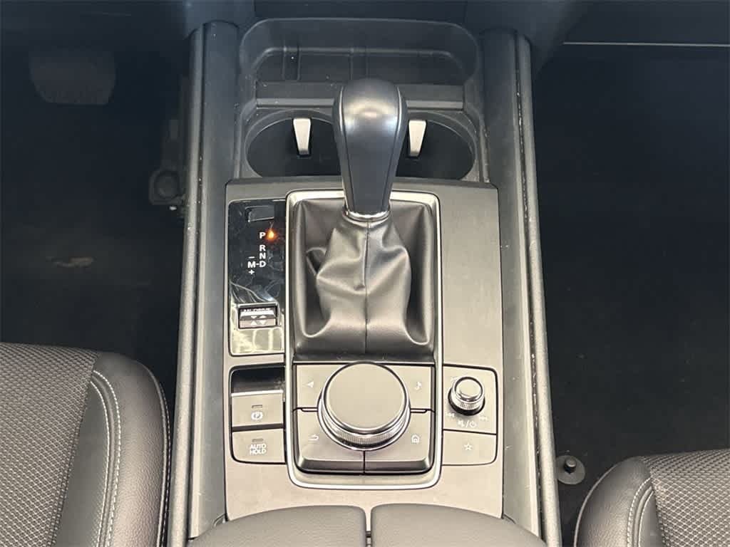 Thumbnail: 2024 Mazda CX-50 - 17