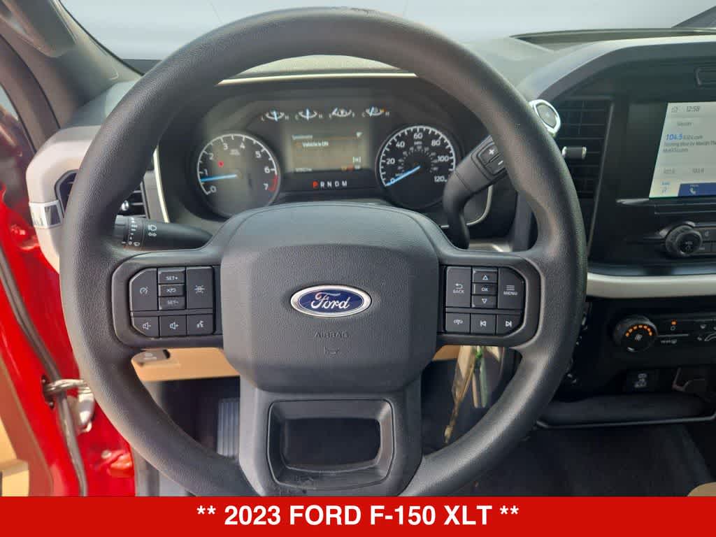 Thumbnail: 2023 Ford F-150 - 21