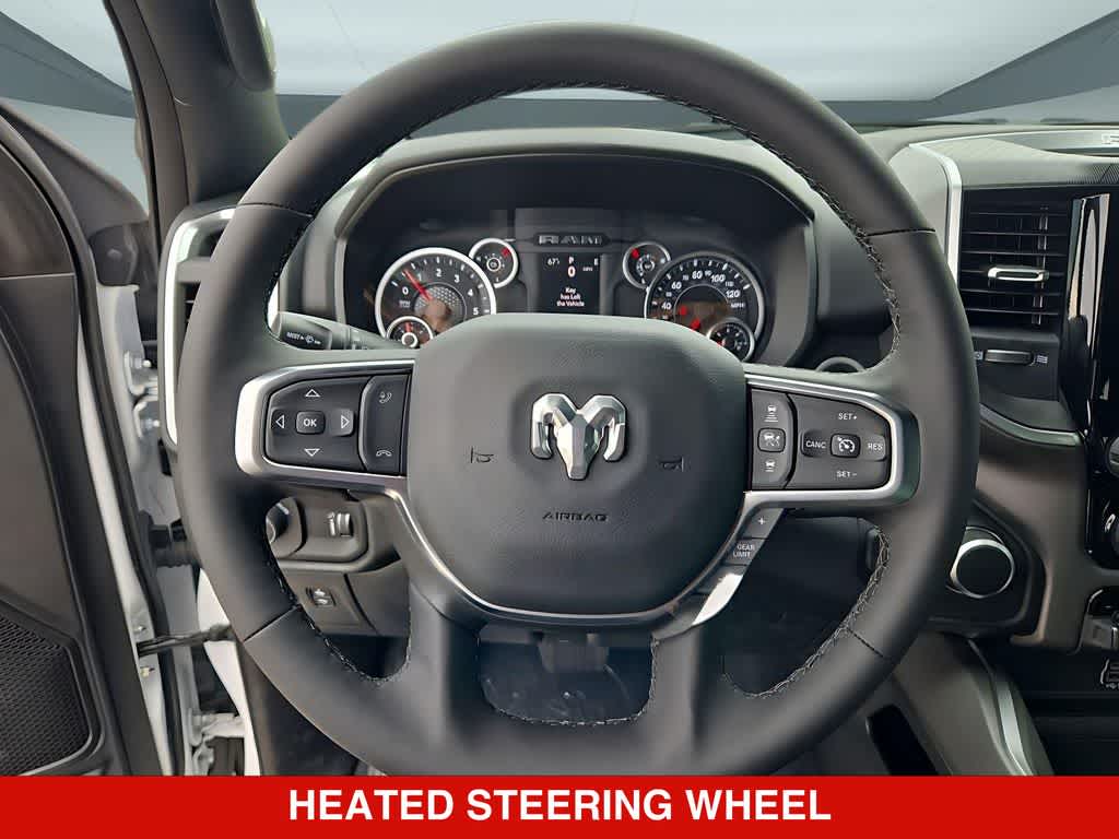Thumbnail: 2026 RAM 1500 - 23