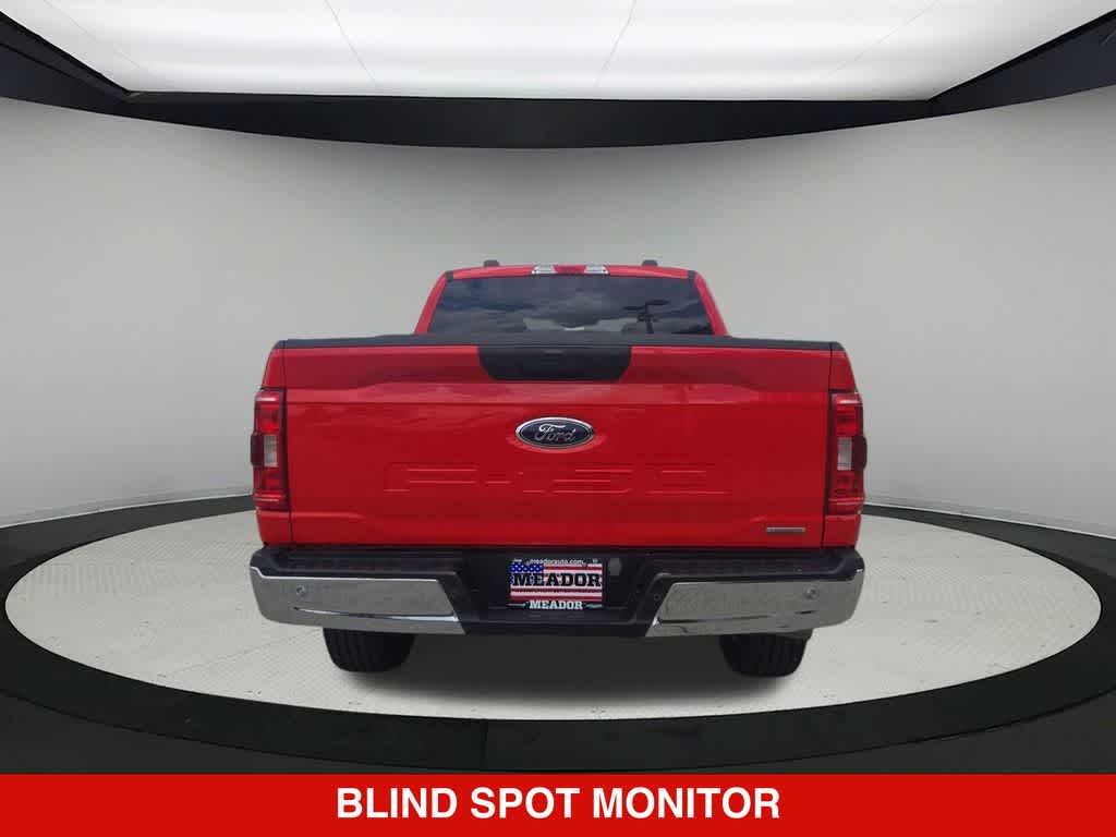 Thumbnail: 2023 Ford F-150 - 5