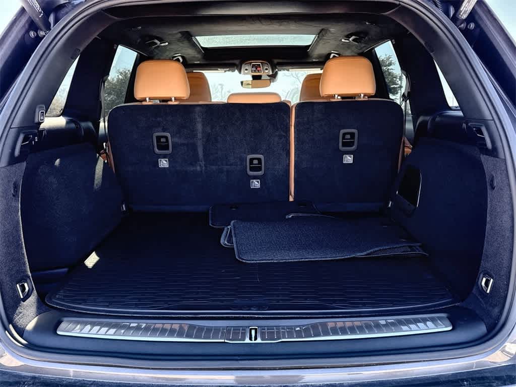 Thumbnail: 2025 Jeep Grand Cherokee - 22