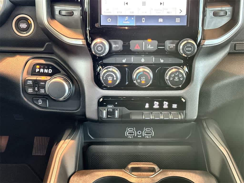 Thumbnail: 2026 RAM 1500 - 13