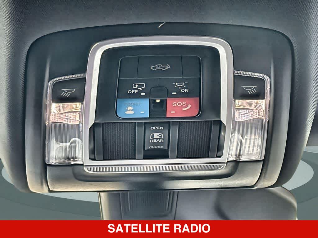 Thumbnail: 2026 RAM 1500 - 19