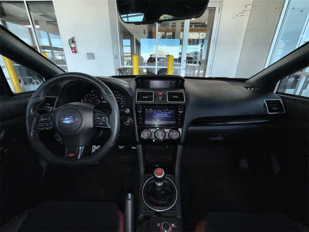 Thumbnail: 2020 Subaru WRX - 14