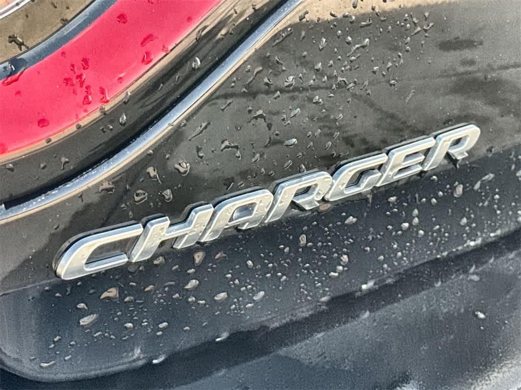 Thumbnail: 2020 Dodge Charger - 8